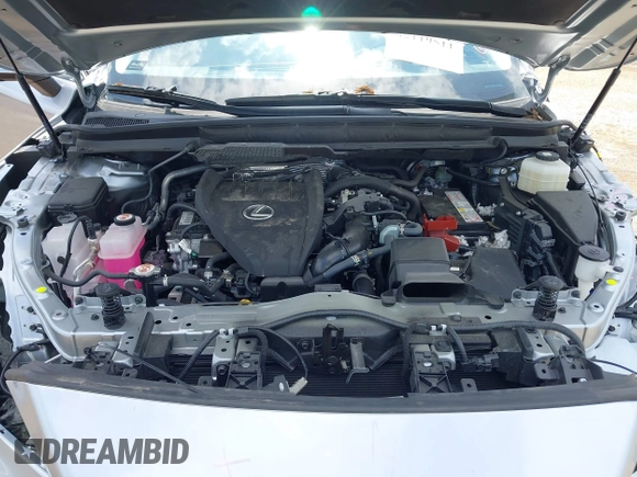 2023 Lexus RX 350 с VIN JTJCHMAA8P2000246, выставлен на аукционе IAAI как лот 42119511 с пробегом 6 871 миль миль и . История ставок и продаж доступна на DreamBid. Изображение 10.