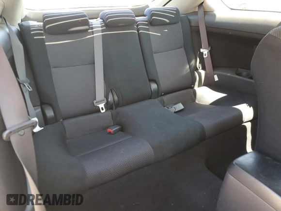 2007 Scion tC Spec with VIN JTKDE177170150746, listed as a Copart auction lot 55917445 with 151,740 mi miles and Salvage title. Bid and sale history available at DreamBid. Image 10.