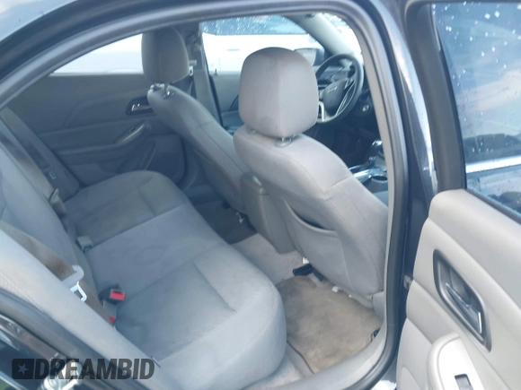 2015 Chevrolet Malibu LS with VIN 1G11B5SL5FF190900, listed as a IAAI auction lot 42048116 with 168,686 mi miles and . Bid and sale history available at DreamBid. Image 8.