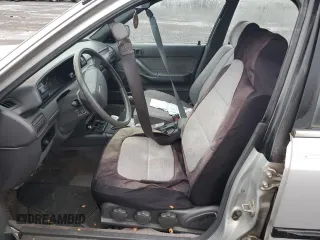 1988 Toyota Camry z VIN JT2VV21E8J0008306, wystawiony jako Copart lot #82378704 z przebiegiem 245 078 mil mil oraz Szkoda całkowita • Salvage title. Historia ofert i sprzedaży dostępna na DreamBid. Obrazek 7.