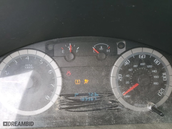 2008 Ford Escape XLS with VIN 1FMCU02Z98KB67465, listed as a Copart auction lot 53010045 with 189,367 mi miles and Clean Title. Bid and sale history available at carsss.com. Image 9.