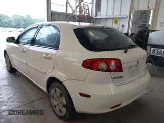 2007 Suzuki Reno z VIN KL5JD66Z17K488607, wystawiony jako IAAI lot #42224082 z przebiegiem 199 177 mil mil oraz . Historia ofert i sprzedaży dostępna na DreamBid. Obrazek 3.