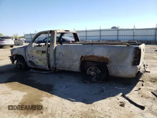 2000 Chevrolet Silverado 2500 z VIN 1GCGK24U7YE107000, wystawiony jako Copart lot #74624144 z przebiegiem Nie podano mil oraz Nie do naprawy • Non repairable. Historia ofert i sprzedaży dostępna na DreamBid. Obrazek 2.