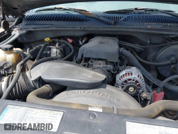 2000 Chevrolet Silverado 1500 LS with VIN 2GCEC19T4Y1269344, listed as a IAAI auction lot 42167334 with 294,781 mi miles. Bid and sale history available at carsss.com. Image 10.