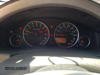 2005 Nissan Pathfinder SE z VIN 5N1AR18U85C748617, wystawiony jako Copart lot #56635695 z przebiegiem 214 403 mil mil oraz Szkoda całkowita • Salvage title. Historia ofert i sprzedaży dostępna na DreamBid. Obrazek 9.