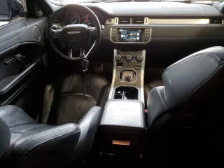 2016 Land Rover Range Rover Evoque SE with VIN SALVP2BG5GH078365, listed as a Copart auction lot 60627175 with 106,063 mi miles and Clean title. Bid and sale history available at DreamBid. Image 8.