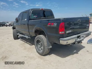 2005 Ford F-250 XL с VIN 1FTSW21P45EB16990, выставлен на аукционе IAAI как лот 41741408 с пробегом Не указан миль и . История ставок и продаж доступна на DreamBid. Изображение 3.