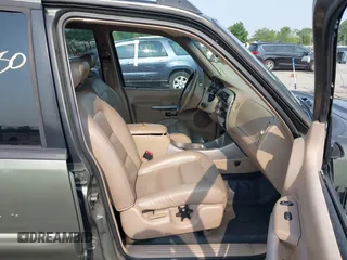 2002 Ford Explorer Sport Trac Value с VIN 1FMZU77E62UB76225, выставлен на аукционе IAAI как лот 42418650 с пробегом 160 314 миль миль и . История ставок и продаж доступна на DreamBid. Изображение 5.