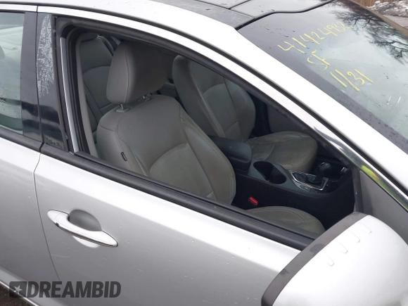 2013 Kia Optima EX with VIN 5XXGN4A78DG187706, listed as a IAAI auction lot 41424932 with 116,625 mi miles and . Bid and sale history available at DreamBid. Image 6.