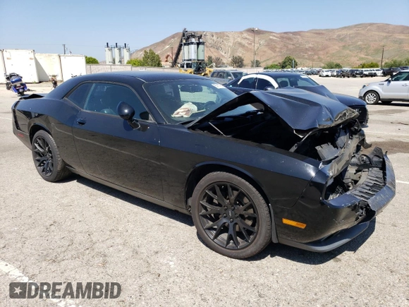 2011 Dodge Challenger z VIN 2B3CJ4DGXBH604602, wystawiony jako Copart lot #60917935 z przebiegiem Nie podano mil oraz Szkoda całkowita • Salvage title. Historia ofert i sprzedaży dostępna na DreamBid. Obrazek 4.