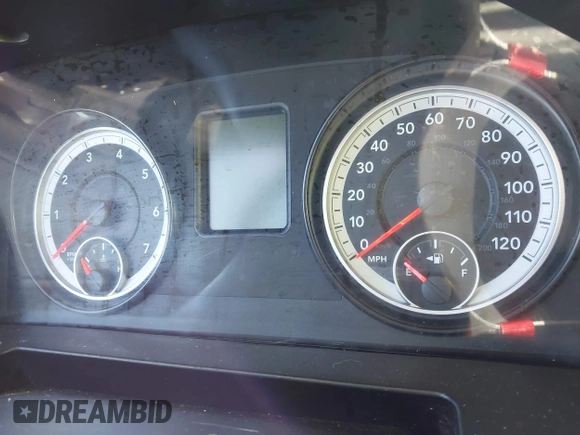 2015 Ram 1500 Tradesman with VIN 1C6RR6FG6FS709699, listed as a IAAI auction lot 41944816 with Not provided miles and . Bid and sale history available at DreamBid. Image 16.