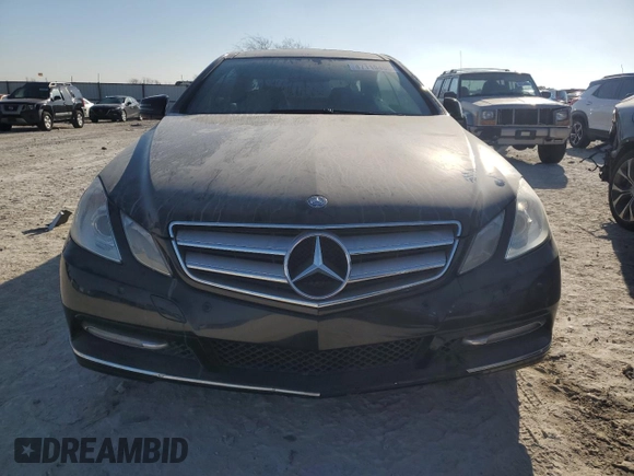 2012 Mercedes-Benz E 350 with VIN WDDKJ5KB7CF150339, listed as a Copart auction lot 47119405 with Not Provided miles and Clean Title. Bid and sale history available at DreamBid. Image 5.