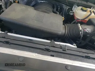 2019 Chevrolet Silverado 1500 Custom с VIN 3GCPWBEH0KG237545, выставлен на аукционе Copart как лот 61649505 с пробегом 100 762 миль миль и Списание • Salvage title. История ставок и продаж доступна на DreamBid. Изображение 13.