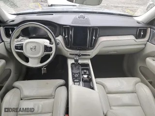 2019 Volvo XC60 Inscription with VIN LYV102RL9KB228100, listed as a Copart auction lot 70402002 with 52,019 mi miles. Bid and sale history available at carsss.com. Image 8.