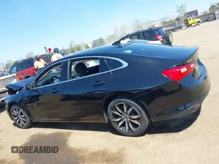 2017 Chevrolet Malibu LT with VIN 1G1ZE5STXHF263594, listed as a IAAI auction lot 41994491 with 74,246 mi miles and . Bid and sale history available at DreamBid. Image 13.