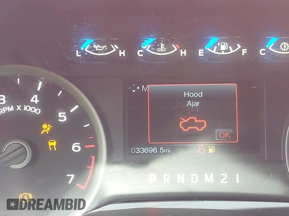 2015 Ford F-150 XLT с VIN 1FTEX1EP3FFB29157, выставлен на аукционе IAAI как лот 42322279 с пробегом 33 696 миль миль и . История ставок и продаж доступна на DreamBid. Изображение 15.