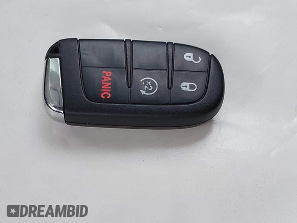 2019 Jeep Renegade Latitude z VIN ZACNJBBB0KPK39166, wystawiony jako IAAI lot #42074306 z przebiegiem 84 325 mil mil oraz . Historia ofert i sprzedaży dostępna na DreamBid. Obrazek 11.