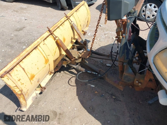 1997 Ford F-150 XL с VIN 1FTDX18W3VNC56963, выставлен на аукционе IAAI как лот 42527974 с пробегом 196 378 миль миль и . История ставок и продаж доступна на DreamBid. Изображение 12.
