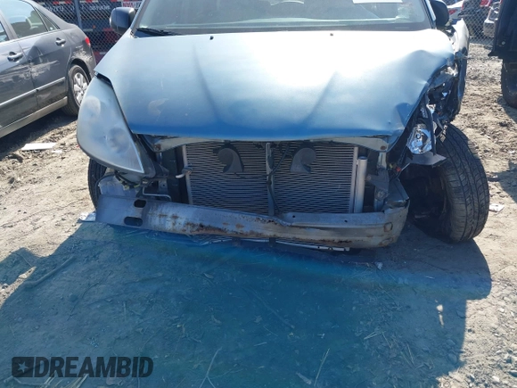 2006 Toyota Sienna CE with VIN 5TDZA23C26S584462, listed as a IAAI auction lot 41532297 with Not Provided miles and . Bid and sale history available at DreamBid. Image 6.