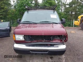 2006 Ford Econoline Passenger XL с VIN 1FMRE11W86DA76676, выставлен на аукционе IAAI как лот 42381557 с пробегом 107 335 миль миль и . История ставок и продаж доступна на DreamBid. Изображение 13.