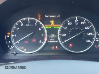 2022 Acura ILX z VIN 19UDE2F38NA004932, wystawiony jako IAAI lot #42345174 z przebiegiem 34 424 mil mil oraz . Historia ofert i sprzedaży dostępna na DreamBid. Obrazek 16.