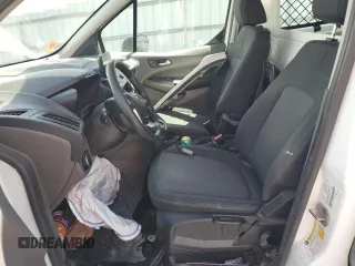 2020 Ford Transit Connect XLT с VIN NM0LS7F25L1437271, выставлен на аукционе Copart как лот 51212645 с пробегом 69 850 миль миль и Списание • Salvage title. История ставок и продаж доступна на DreamBid. Изображение 7.