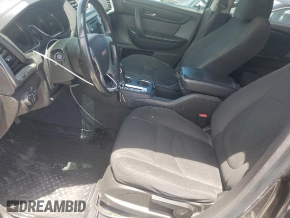 2013 GMC Acadia SLE with VIN 1GKKRNED9DJ191431, listed as a Copart auction lot 58556424 with 179,775 mi miles and Clean Title. Bid and sale history available at carsss.com. Image 7.
