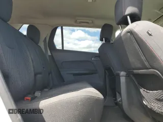 2012 GMC Terrain SLE-1 with VIN 2GKALMEK2C6211522, listed as a Copart auction lot 54209885 with Not provided miles and Salvage title. Bid and sale history available at DreamBid. Image 11.
