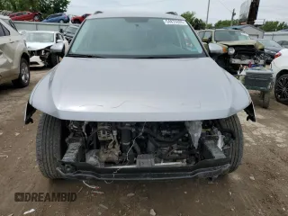 2021 Volkswagen Tiguan S z VIN 3VV1B7AX5MM062422, wystawiony jako Copart lot #54876425 z przebiegiem 114 550 mil mil oraz Nie do naprawy • Non repairable. Historia ofert i sprzedaży dostępna na DreamBid. Obrazek 5.