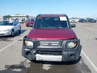 2008 Honda Element LX with VIN 5J6YH18358L014478, listed as a IAAI auction lot 42221463 with 127,169 mi miles and . Bid and sale history available at DreamBid. Image 12.