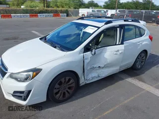 2015 Subaru Impreza Special Sports Limited с VIN JF1GPAZ60FH201145, выставлен на аукционе IAAI как лот 42204807 с пробегом 116 831 миль миль и . История ставок и продаж доступна на DreamBid. Изображение 6.