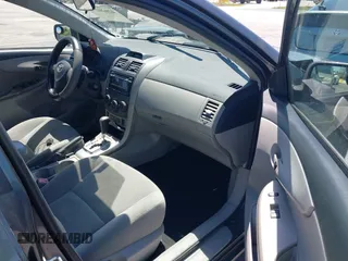 2012 Toyota Corolla L with VIN 2T1BU4EE8CC906366, listed as a IAAI auction lot 42020239 with Not Provided miles and . Bid and sale history available at DreamBid. Image 5.