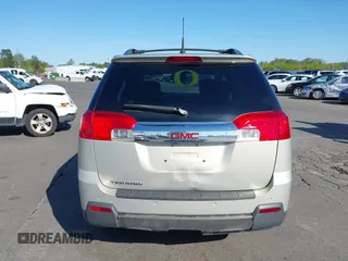 2011 GMC Terrain SLT-2 z VIN 2CTALWEC3B6444571, wystawiony jako IAAI lot #42030111 z przebiegiem 89 193 mil mil oraz . Historia ofert i sprzedaży dostępna na DreamBid. Obrazek 16.