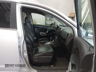 2015 Chevrolet Captiva Sport LT with VIN 3GNAL3EK2FS521222, listed as a IAAI auction lot 42097835 with 128,901 mi miles and . Bid and sale history available at carsss.com. Image 5.