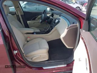 2016 Buick LaCrosse with VIN 1G4GA5G33GF113145, listed as a IAAI auction lot 42296768 with 58,374 mi miles and . Bid and sale history available at DreamBid. Image 5.
