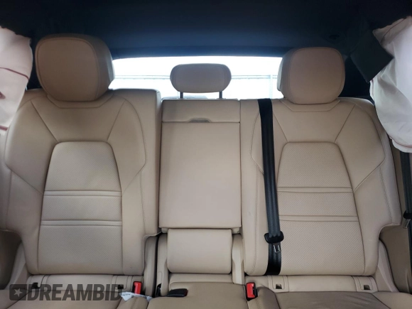 2019 Porsche Cayenne with VIN WP1AA2AYXKDA13754, listed as a Copart auction lot 56738055 with Not provided miles and Salvage title. Bid and sale history available at DreamBid. Image 10.
