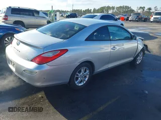 2008 Toyota Solara SE with VIN 4T1CE30P48U764169, listed as a IAAI auction lot 41622937 with 175,792 mi miles and . Bid and sale history available at carsss.com. Image 4.