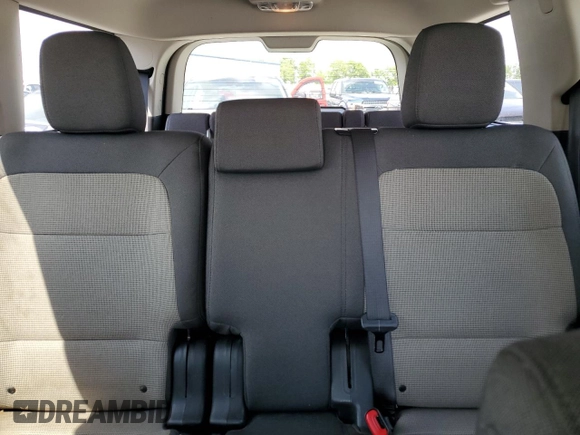 2012 Ford Flex SE z VIN 2FMGK5BC4CBD22541, wystawiony jako Copart lot #55414435 z przebiegiem 142 900 mil mil oraz Szkody całkowita. Historia ofert i sprzedaży dostępna na DreamBid. Obrazek 10.