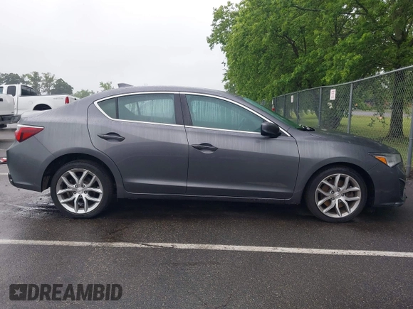 2020 Acura ILX z VIN 19UDE2F36LA000066, wystawiony jako IAAI lot #42495584 z przebiegiem 27 763 mil mil oraz . Historia ofert i sprzedaży dostępna na DreamBid. Obrazek 13.