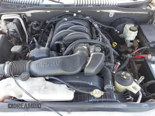 2006 Ford Explorer Limited with VIN 1FMEU75886ZA07635, listed as a IAAI auction lot 41835221 with 245,746 mi miles and . Bid and sale history available at DreamBid. Image 10.