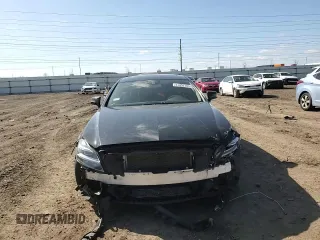 2012 Mercedes-Benz CLS 550 with VIN WDDLJ9BB0CA052925, listed as a Copart auction lot 51093785 with 118,854 mi miles and Salvage Title. Bid and sale history available at DreamBid. Image 10.
