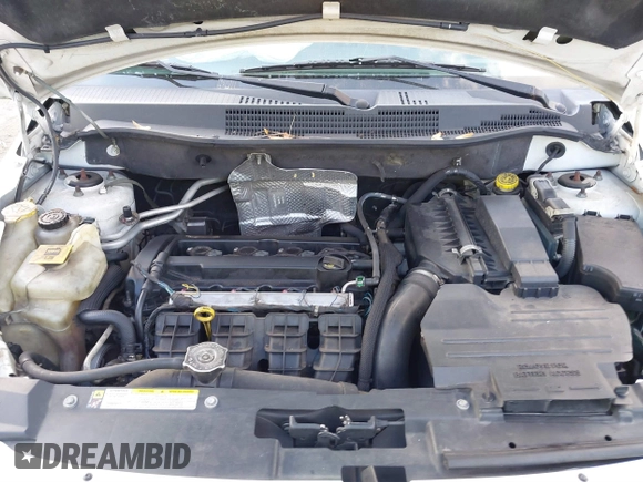 2009 Dodge Caliber SXT with VIN 1B3HB48A69D130857, listed as a IAAI auction lot 41526199 with 163,796 mi miles and . Bid and sale history available at DreamBid. Image 10.