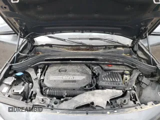 2020 BMW X2 sDrive28i with VIN WBXYH9C07L5P99569, listed as a Copart auction lot 62471604 with Not provided miles and Clean title. Bid and sale history available at DreamBid. Image 12.