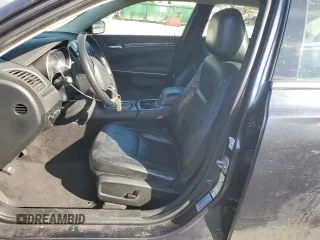 2017 Chrysler 300 Limited z VIN 2C3CCAAG3HH516550, wystawiony jako Copart lot #43206065 z przebiegiem 235 350 mil mil oraz Szkoda całkowita • Salvage title. Historia ofert i sprzedaży dostępna na DreamBid. Obrazek 7.
