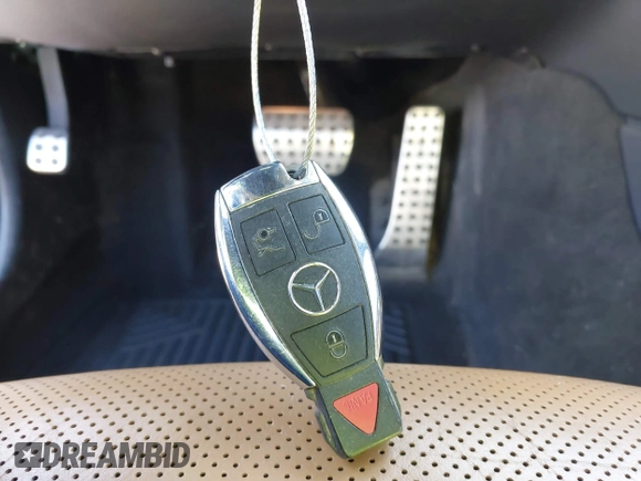 2014 Mercedes-Benz E 350 with VIN WDDKJ8JB7EF257896, listed as a IAAI auction lot 42291137 with 124,499 mi miles and . Bid and sale history available at DreamBid. Image 11.