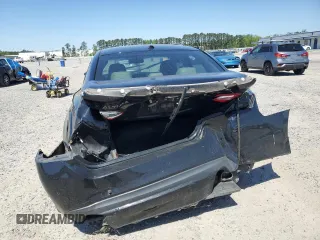 2017 Nissan Altima SL with VIN 1N4BL3AP4HC211330, listed as a Copart auction lot 53374055 with 220,107 mi miles and Salvage title. Bid and sale history available at DreamBid. Image 6.