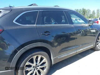 2018 Mazda CX-9 Grand Touring z VIN JM3TCBDY2J0237050, wystawiony jako IAAI lot #42457060 z przebiegiem 130 625 mil mil oraz . Historia ofert i sprzedaży dostępna na DreamBid. Obrazek 13.
