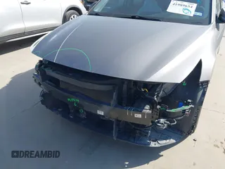 2022 Hyundai Elantra SEL z VIN KMHLN4AG5NU357557, wystawiony jako IAAI lot #41989654 z przebiegiem 56 010 mil mil oraz . Historia ofert i sprzedaży dostępna na DreamBid. Obrazek 6.