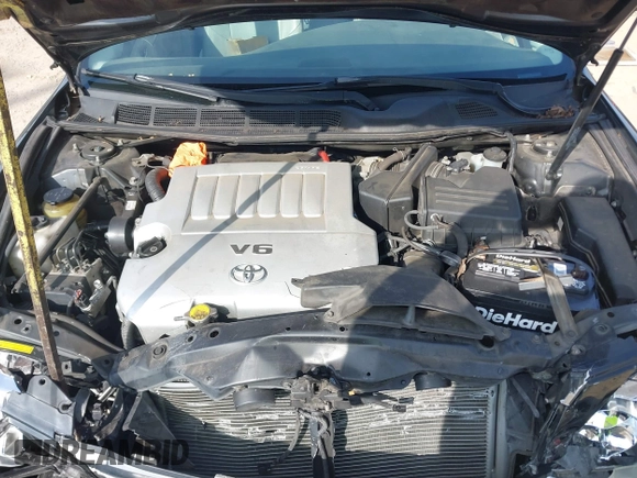2008 Toyota Avalon XL with VIN 4T1BK36BX8U261200, listed as a IAAI auction lot 40973174 with 248,038 mi miles. Bid and sale history available at carsss.com. Image 10.