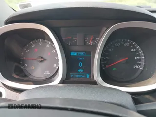 2014 Chevrolet Equinox LT z VIN 2GNALBEK7E1150045, wystawiony jako IAAI lot #42422260 z przebiegiem 118 002 mil mil oraz . Historia ofert i sprzedaży dostępna na DreamBid. Obrazek 7.